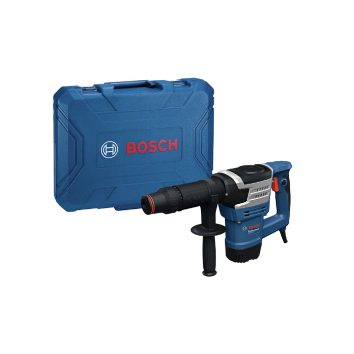 Bosch GSH 5 HX 17mm Hex Chipping Gun/Demolition Hammer 1100W 7.8J | Bosch by KHM Megatools Corp. Main image