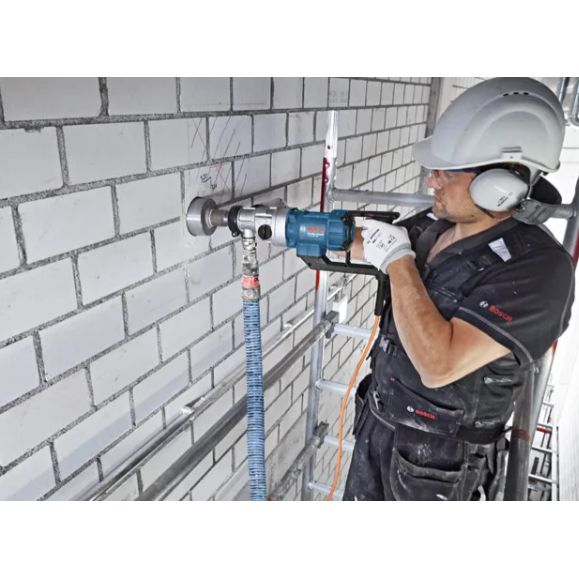 Bosch GDB 180 WE Diamond Core Drill | Bosch by KHM Megatools Corp.