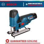 Bosch GST 12 V-LI Cordless Jigsaw (Bare) 12V SDS | Bosch by KHM Megatools Corp.