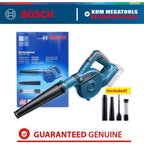 Bosch GBL 18 V-120 Cordless Air Blower 18V (Bare) | Bosch by KHM Megatools Corp.