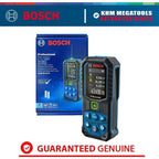 Bosch GLM 50-23 G Laser Rangefinder / Digital Distance Measure [50 meters] | Bosch by KHM Megatools Corp.