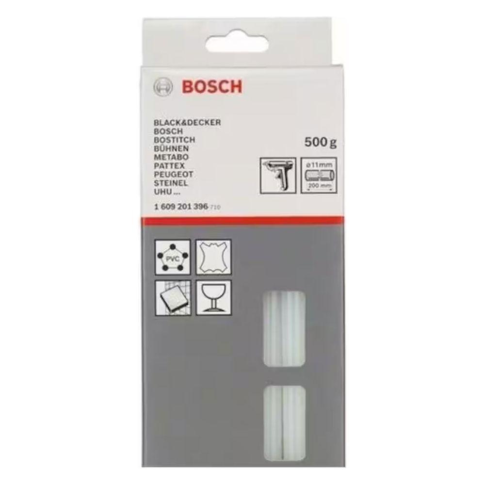 Bosch Glue Stick 500G 11x200MM (1609201396) | Bosch by KHM Megatools Corp. Main image