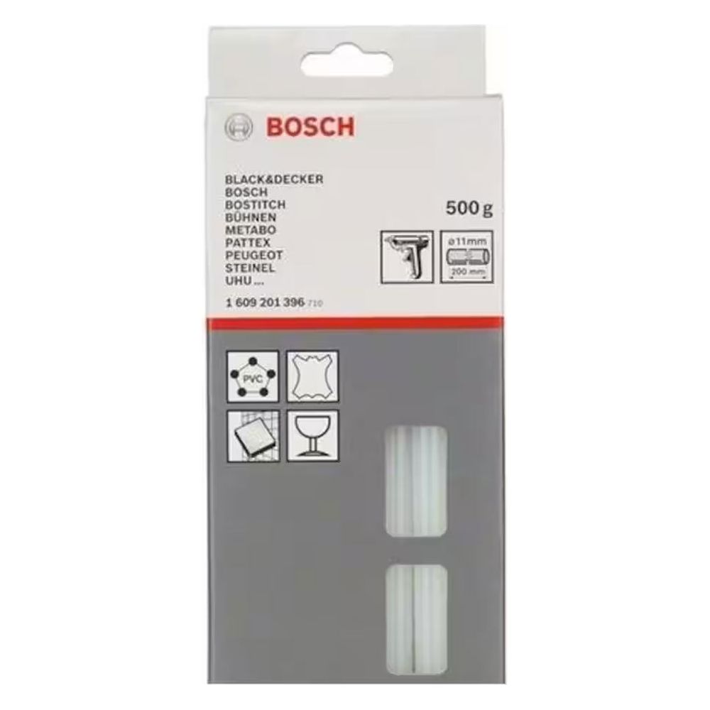 Bosch Glue Stick 500G 11x200MM (1609201396)