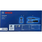 Bosch GSS 20-18A Orbital Sander 200W - ToolsSavvy.ph