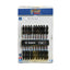 Bosch PH2 Impact Double Ended Screwdriver Bit Set 10Pcs 110MM (2608522406) | Bosch by KHM Megatools Corp.