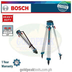 Bosch BT160 Building Tripod 5/8" - Goldpeak Tools PH Bosch