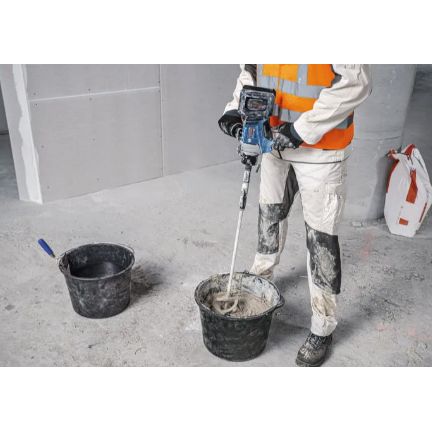 Bosch GRW 18V-120 Cordless Stirrer / Power Mixer Secondary image