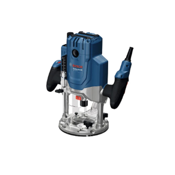 Bosch GOF 20-12 Plunge Router 2000W (1/4"-1/2") Secondary image