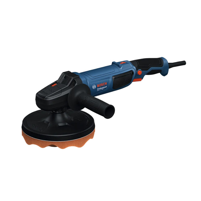 Bosch GPO 11-180S Polisher 7" 1100W Secondary image
