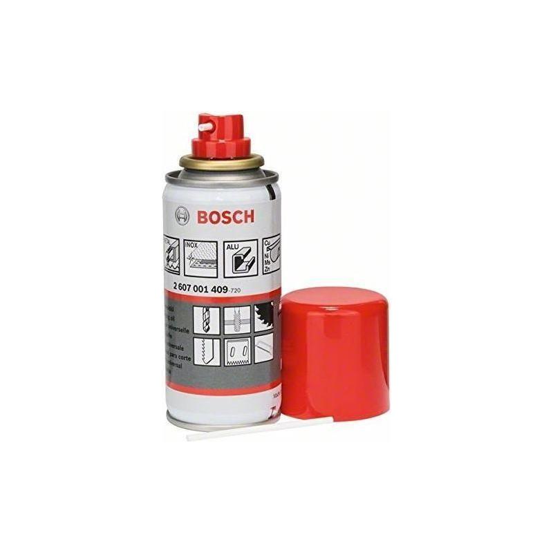 Bosch Universal Cutting Oil (2607001409) | Bosch by KHM Megatools Corp. Main image