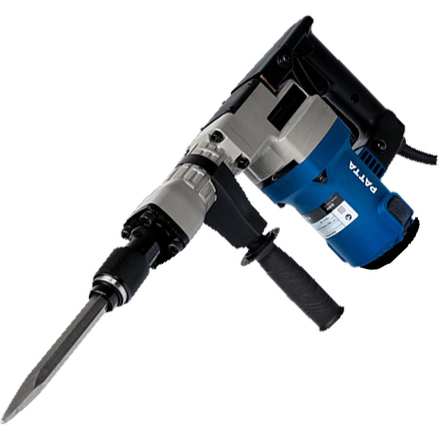 Patta ADH10 Demolition Hammer 1050W | Patta by KHM Megatools Corp. Main image