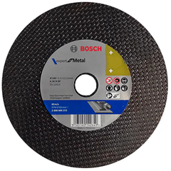 Bosch Cut Off Wheel 7" Expert for Metal A30RBF (2608600272)