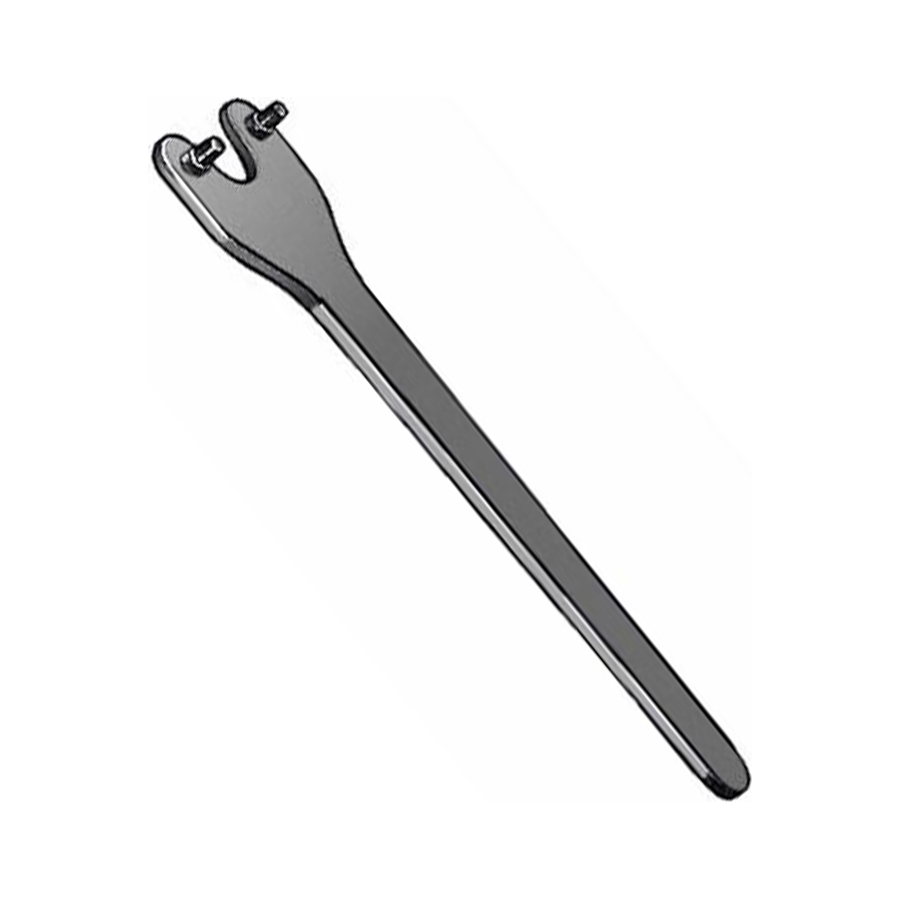 Bosch Pin Spanner for 7" Angle Grinders (1607950048) | Bosch by KHM Megatools Corp. Main image