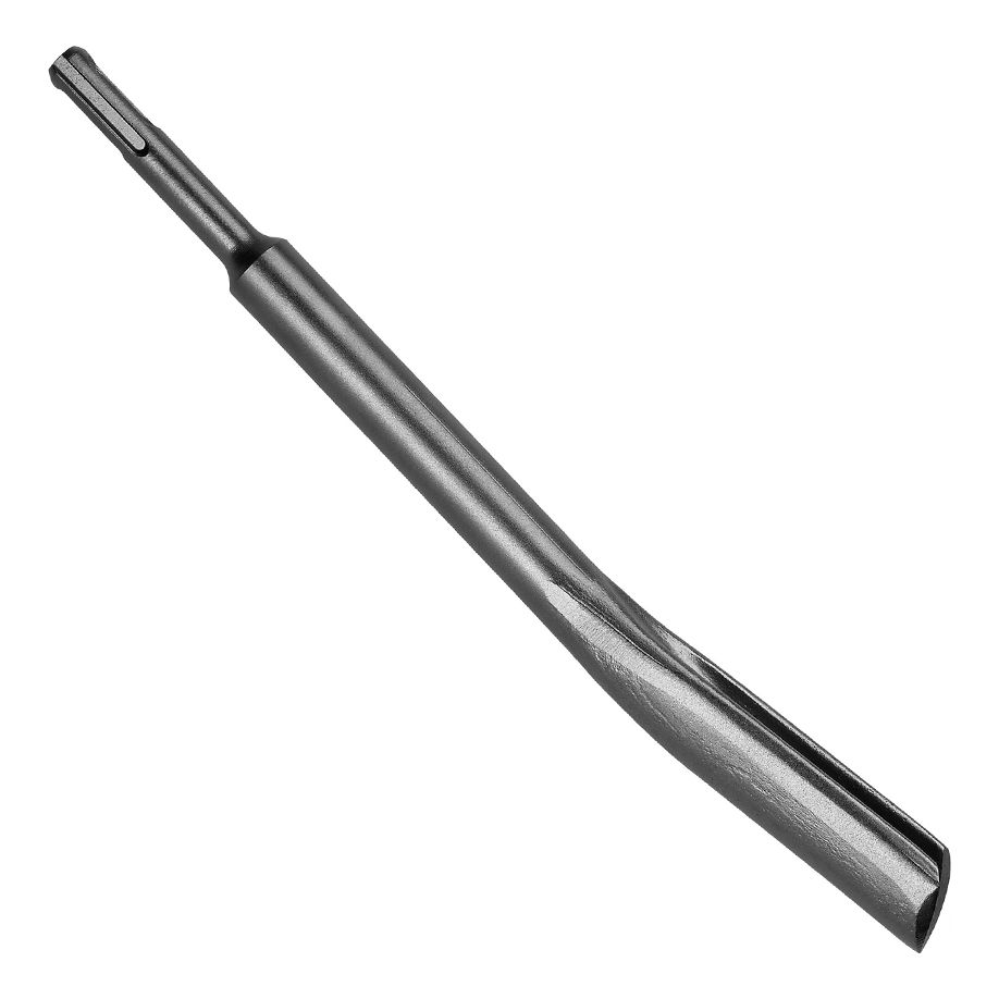 Bosch SDS-Plus Gouging Chisel 22x250MM (1618601004) | Bosch by KHM Megatools Corp. Main image