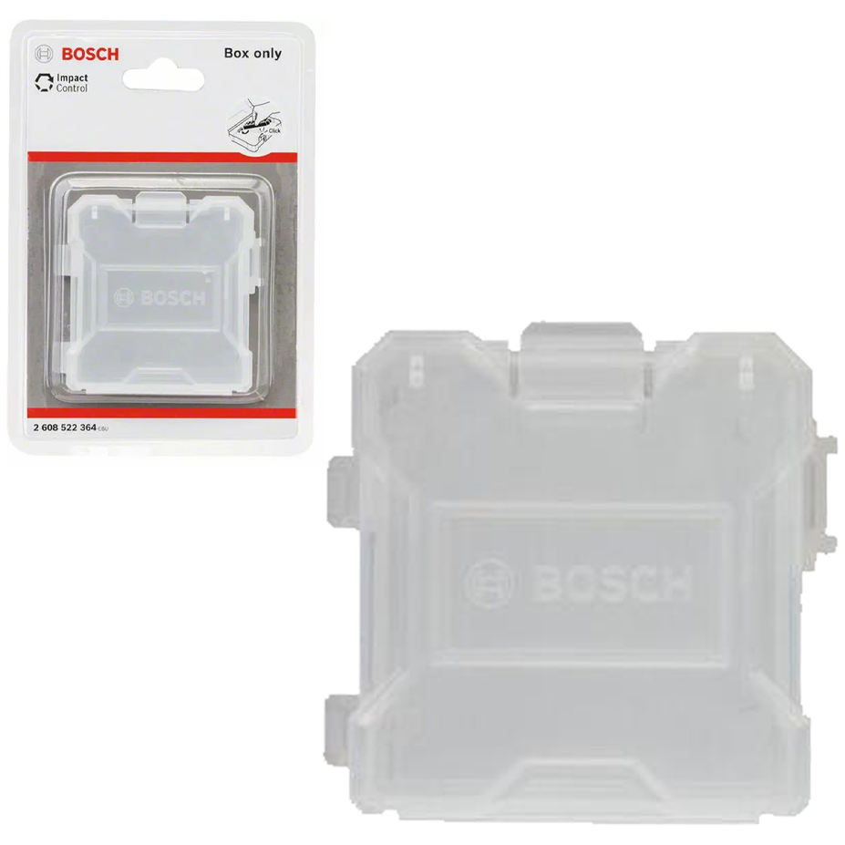 Bosch Pick and Click Storage Box (2608522364) | Bosch by KHM Megatools Corp. Main image