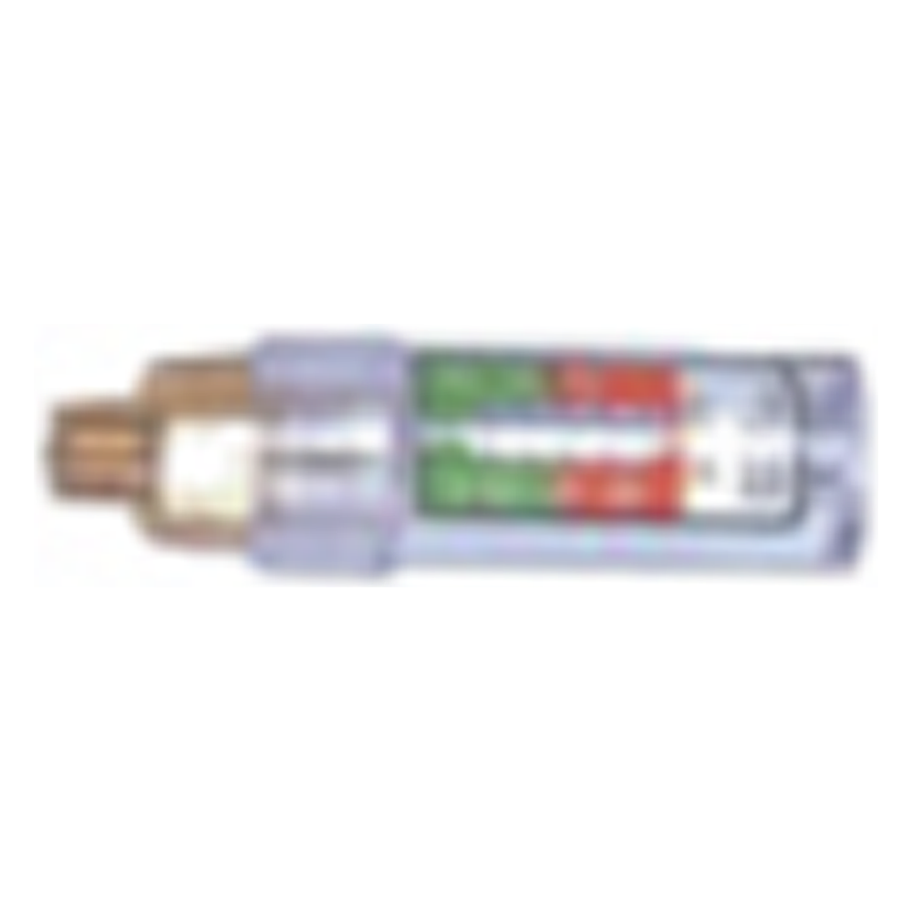 Kawasaki HD25-C45 Pressure Gauge Spare Part for Kawasaki Pressure Washer | Kawasaki by KHM Megatools Corp. Main image