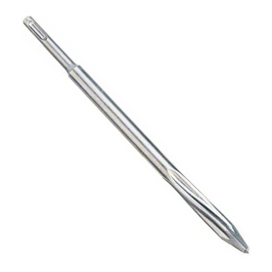 Bosch SDS-Plus Pointed Chisel 250mm (2609390576) | Bosch by KHM Megatools Corp. Main image