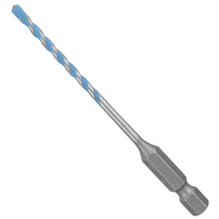 Bosch Multi-Construction Drill Bit Hex Shank