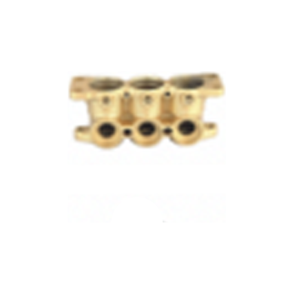 Kawasaki HD25-C33-1 Cylinder Spare Part for Kawasaki Pressure Washer | Kawasaki by KHM Megatools Corp. Main image