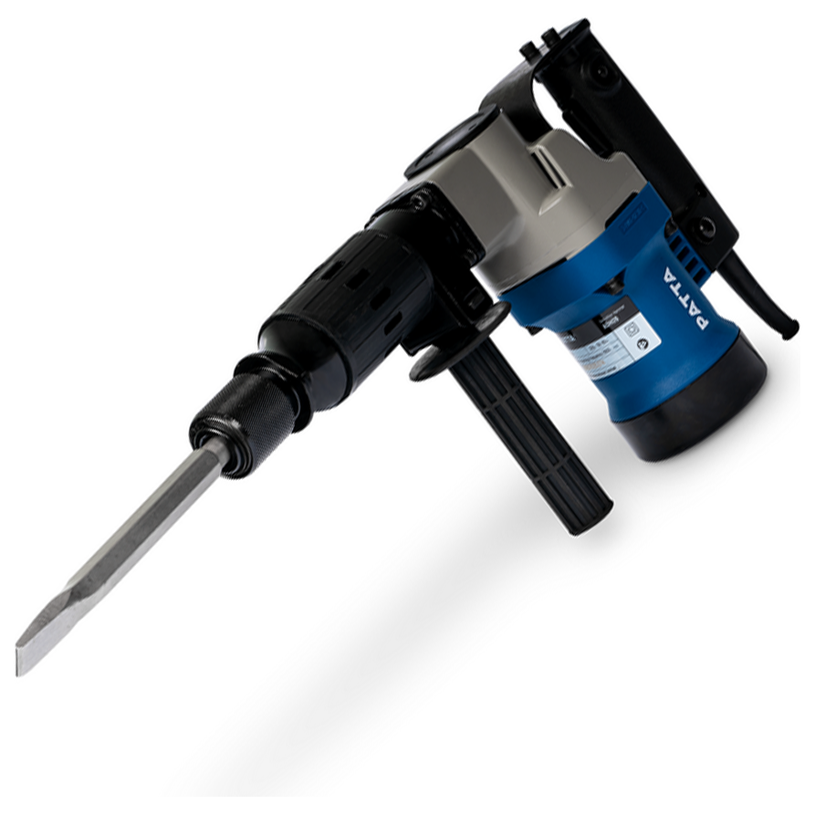Patta ADH09 Demolition Hammer 1050W | Patta by KHM Megatools Corp. Main image