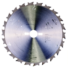 Bosch Circular Saw Blade Expert for Wood 10"x22T (2608642502) | Bosch by KHM Megatools Corp.
