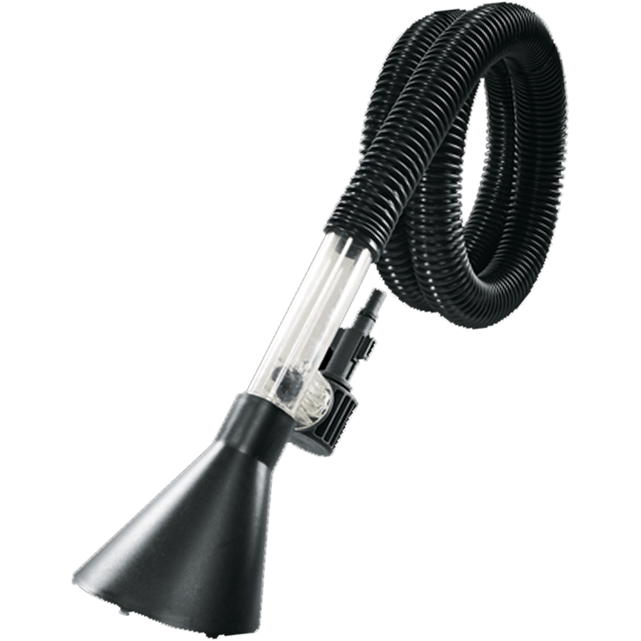 Bosch Suction Nozzle for AQT Pressure Washer | Bosch by KHM Megatools Corp. Main image