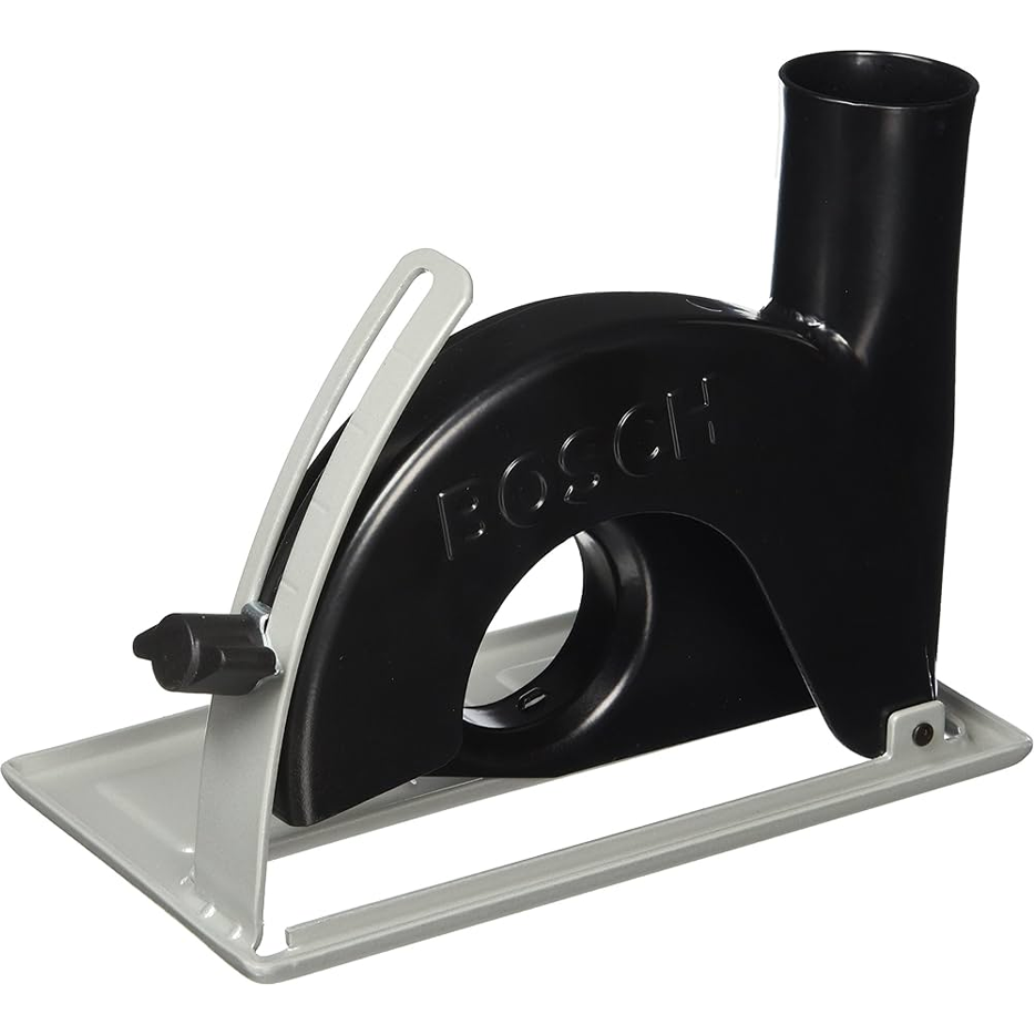 Bosch Protection Dust Shroud / Guard for Grinding for 4 inches Grinder ...