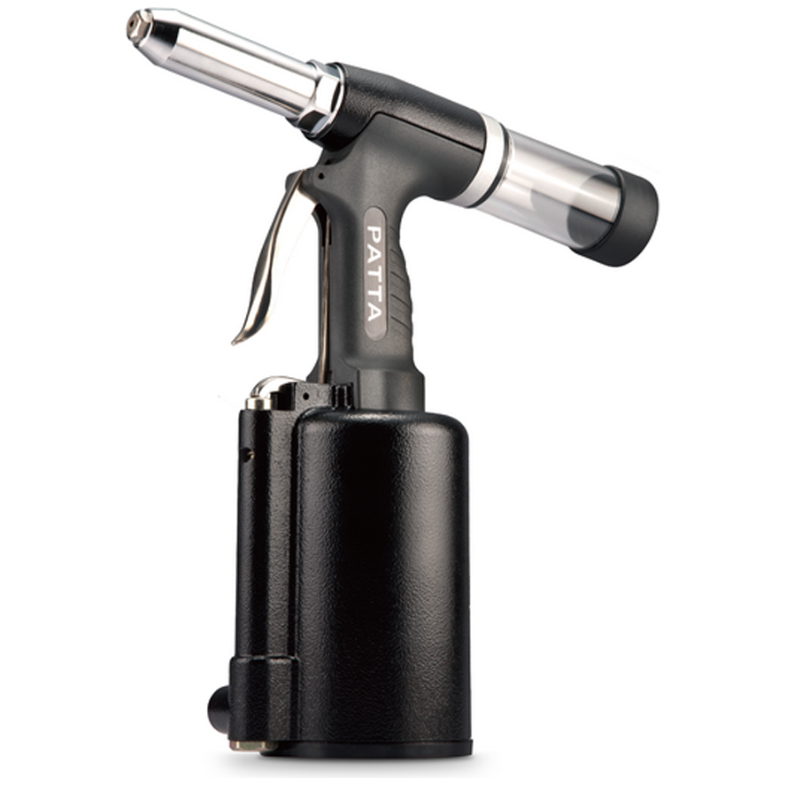 Patta AR-800 Pneumatic Air Riveter | Patta by KHM Megatools Corp. Main image