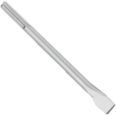 Bosch SDS-Plus Flat Pen Chisel 160 mm ( 2608690121 ) | Bosch by KHM Megatools Corp.