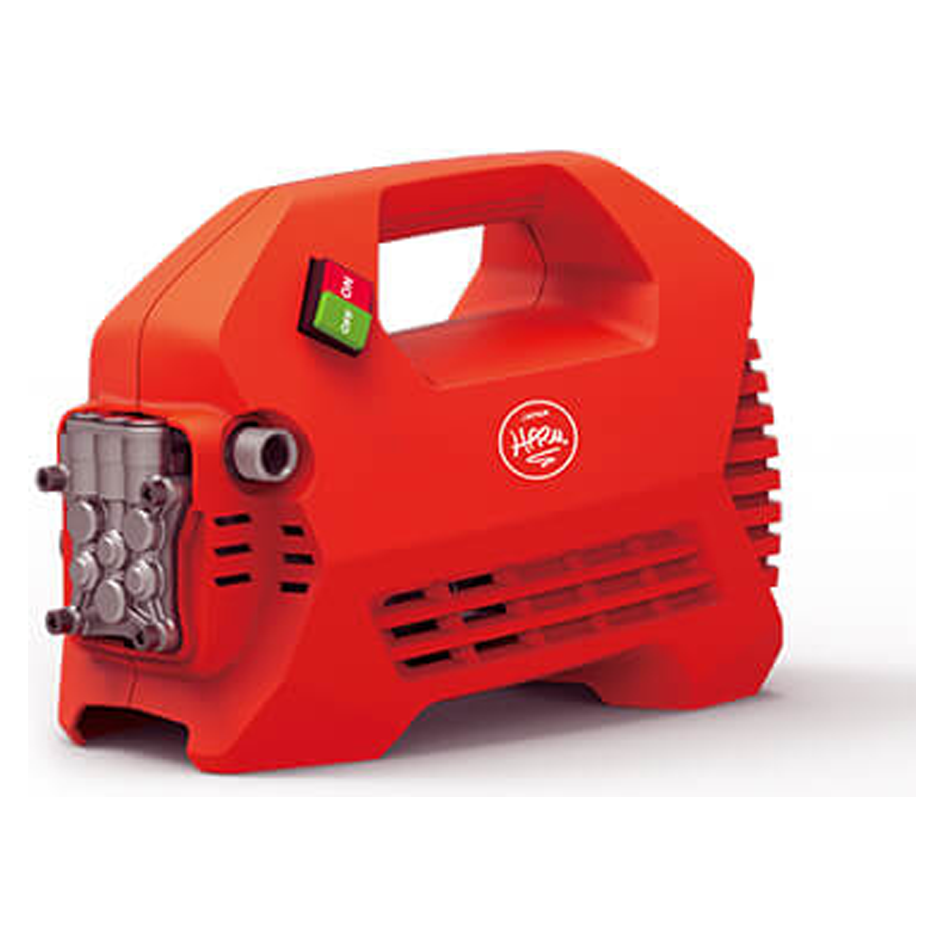 Haru HR212G-1900 Pressure Washer 1900W | Haru by KHM Megatools Corp. Main image