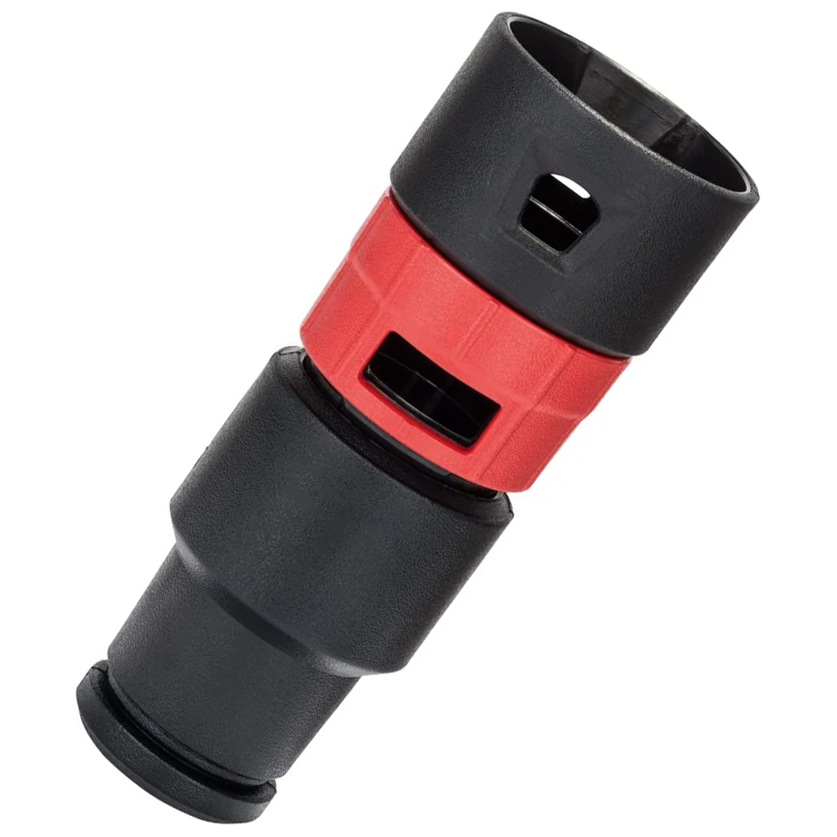 Bosch Power Tool Adapter for Vacuum 35mm (2608000585) | Bosch by KHM Megatools Corp. Main image