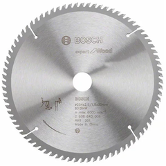 Bosch Circular Saw Blade Expert for Wood  12" x 40T (2608643024) | Bosch by KHM Megatools Corp.