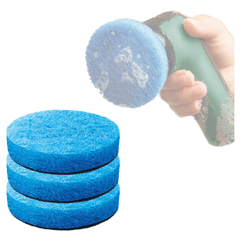 Bosch Microfiber Non-Scratch for Bosch Universal Brush 3.6V Secondary image