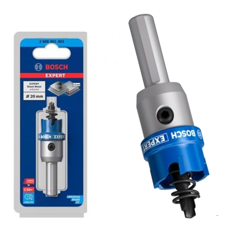 Bosch EXPERT TCT Holesaw TM5 Secondary image