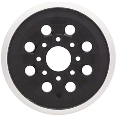 Bosch Rubber Backing Pad 125MM for GEX 125-1 AE (2608000349)