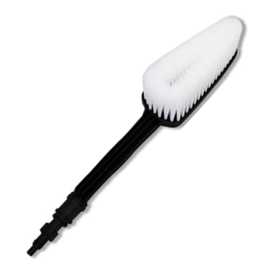 Haru B06 Fixed Brush Kit Attachment for Haru Pressure Washer | Haru by KHM Megatools Corp. Main image