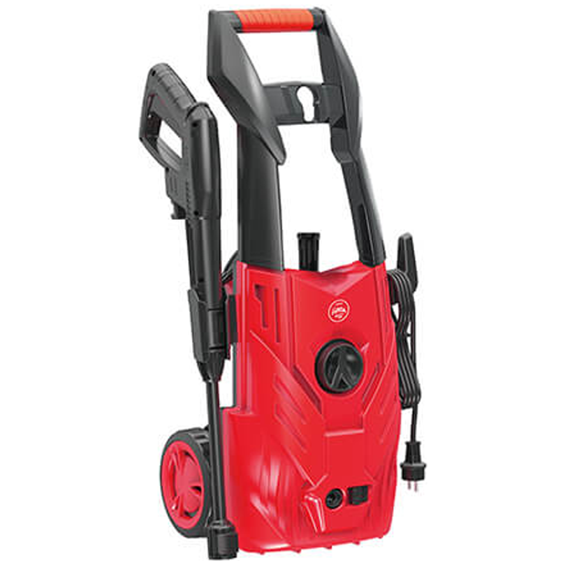 Haru HR304-1200C Pressure Washer 1200W | Haru by KHM Megatools Corp. Main image