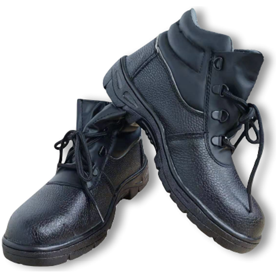 Safe Boot Safety Working Shoes | safe boot by KHM Megatools Corp. Main image