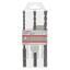 Bosch SDS-Plus Drill Bit Set 3pcs for Concrete  (2608579118) | Bosch by KHM Megatools Corp.