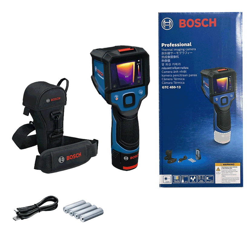 Thermal Imager / Scanner – ToolsSavvy.ph