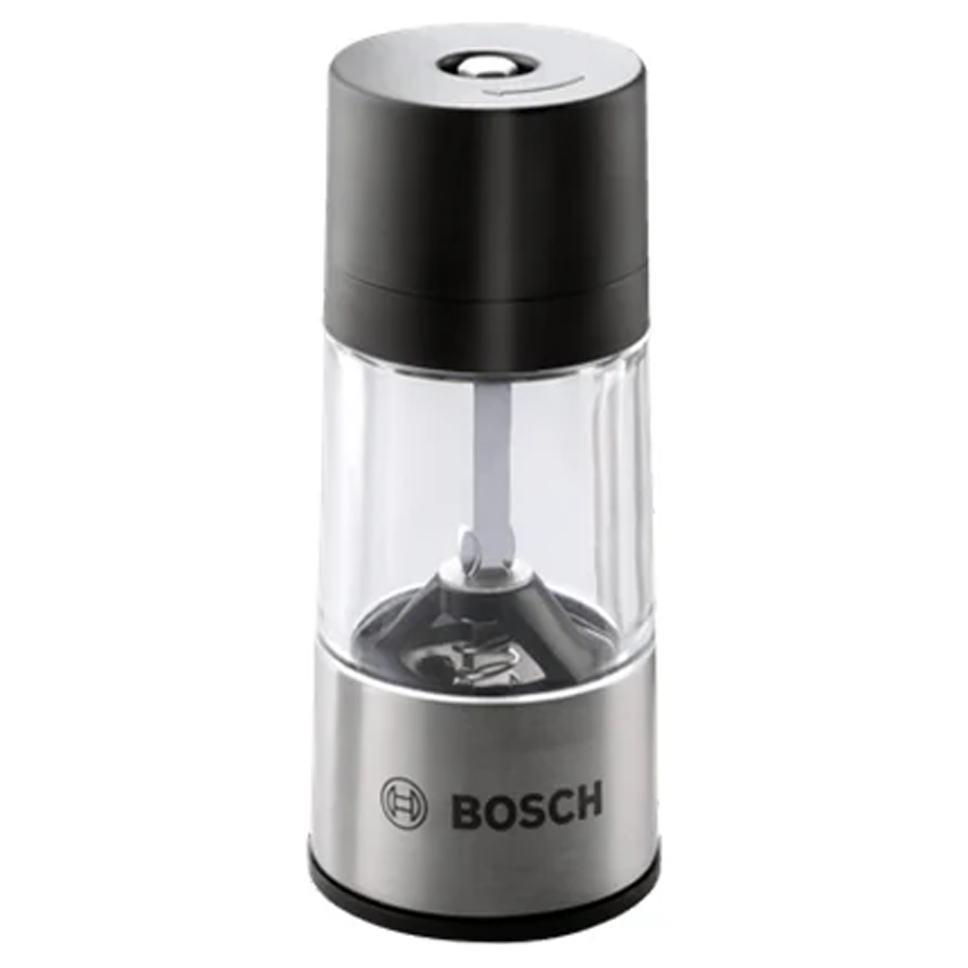 Bosch Spice Mill Attachment for Bosch IXO 7 | Bosch by KHM Megatools Corp. Main image