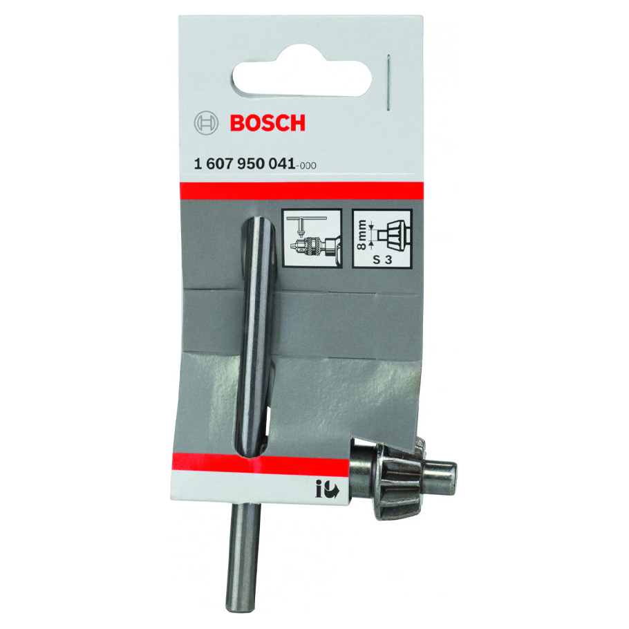 Bosch Chuck Key Replacement | Bosch by KHM Megatools Corp. Main image