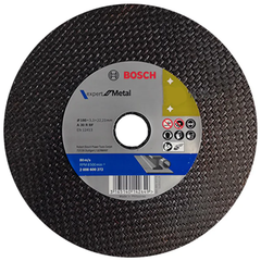 Bosch Cut Off Wheel 7" Expert for Metal A30RBF (2608600272) | Bosch by KHM Megatools Corp.