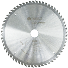 Bosch Circular/Miter Saw Blade 10" x 80T Expert for Wood (2608643009 ) | Bosch by KHM Megatools Corp.