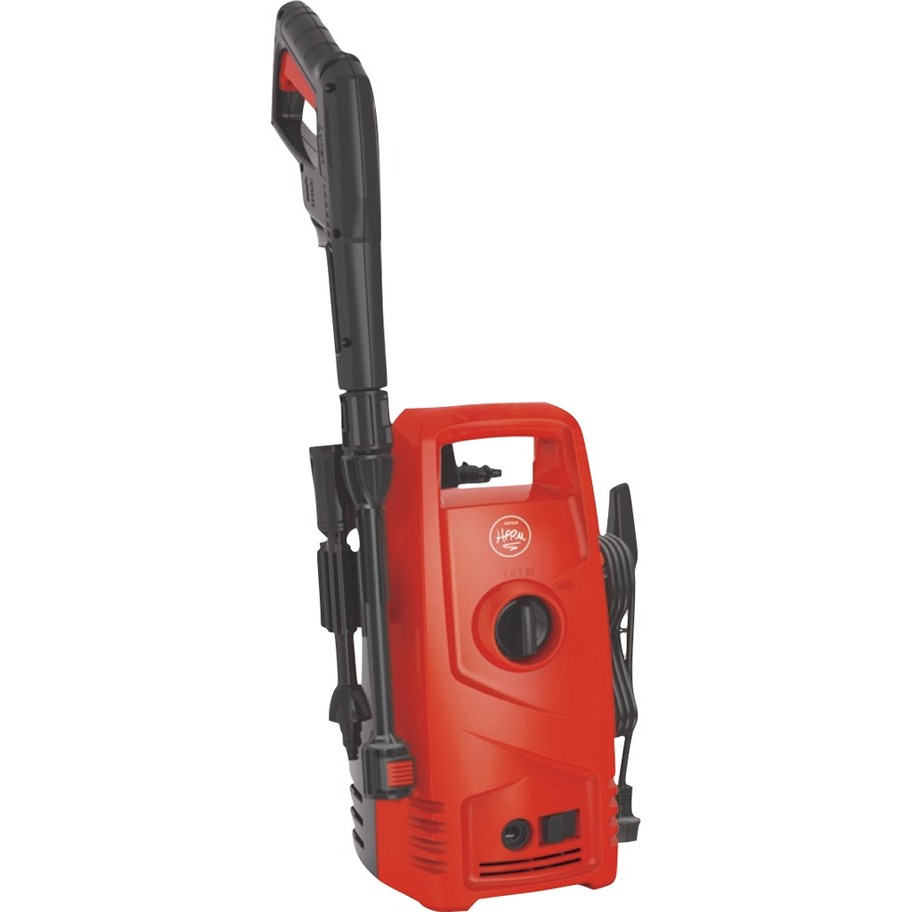 Haru HR202-1200 Pressure Washer 1200W | Haru by KHM Megatools Corp. Main image