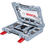Bosch Premium Tools Mixed Set 91Pcs (2608P00235) | Bosch by KHM Megatools Corp.