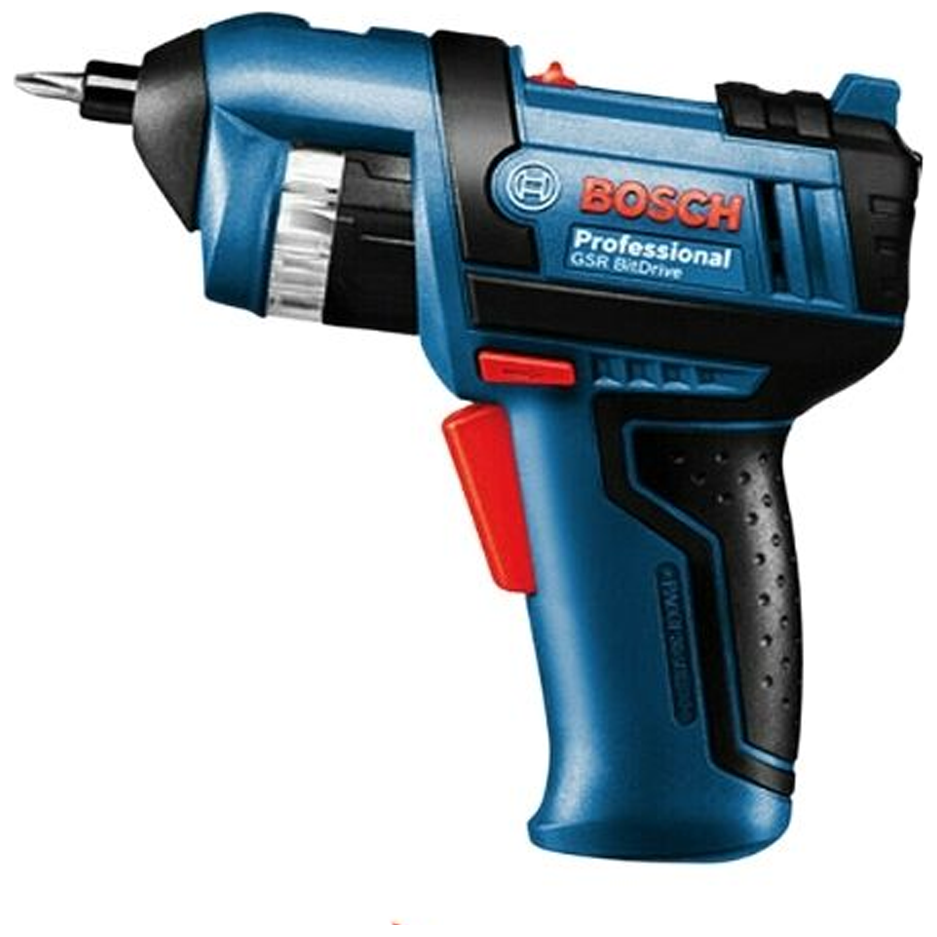 Bosch GSR Bit Drive Cordless Screwdriver | Bosch by KHM Megatools Corp. Main image