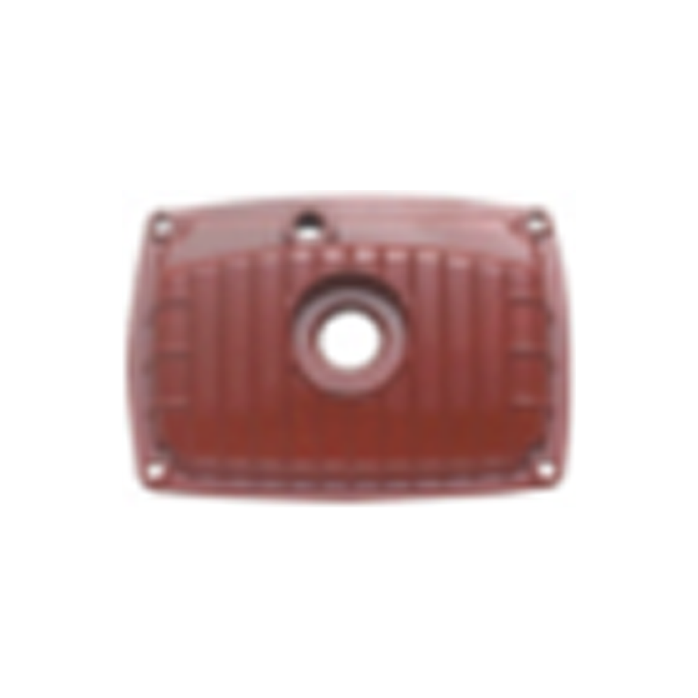 Kawasaki HD25-C06 Crank Case Cover Spare Part for Kawasaki Pressure Washer | Kawasaki by KHM Megatools Corp. Main image