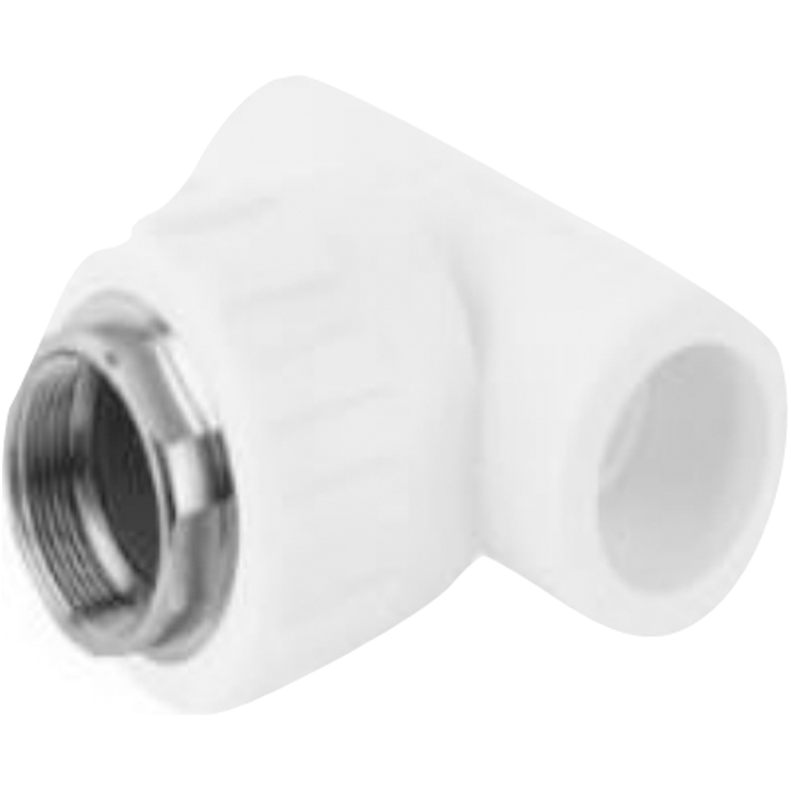 Hetek PPR Hexagonal Tee 32 x 1" (Male) | Hetek by KHM Megatools Corp. Main image