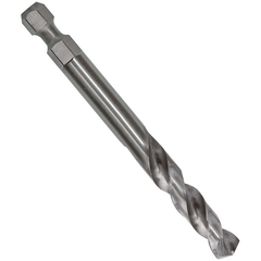 Bosch HSS-Co Pilot Drill Bit 7.15x65MM (2608594257) | Bosch by KHM Megatools Corp.